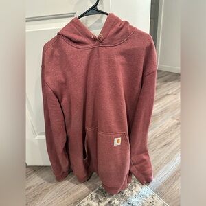 Carhartt Sweatshirt -Men’s size L